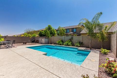3501 E Apricot Ln, Gilbert, AZ 85298 photo 33