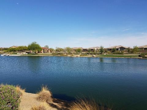 3501 E Apricot Ln, Gilbert, AZ 85298 photo 37