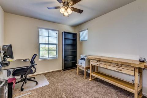 3501 E Apricot Ln, Gilbert, AZ 85298 photo 28