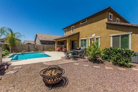 3501 E Apricot Ln, Gilbert, AZ 85298 photo 2