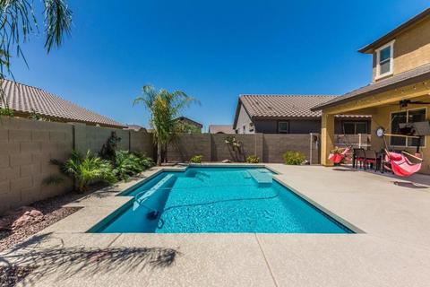 3501 E Apricot Ln, Gilbert, AZ 85298 photo 34
