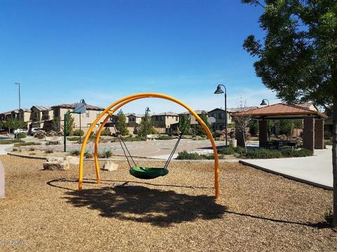 3501 E Apricot Ln, Gilbert, AZ 85298 photo 40
