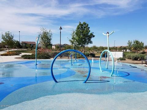 3501 E Apricot Ln, Gilbert, AZ 85298 photo 39