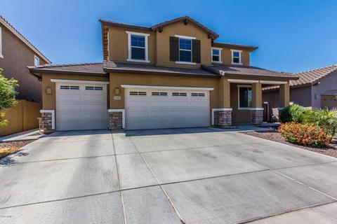 3501 E Apricot Ln, Gilbert, AZ 85298 photo 43