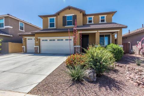3501 E Apricot Ln, Gilbert, AZ 85298 photo 1