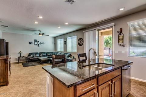 3501 E Apricot Ln, Gilbert, AZ 85298 photo 9