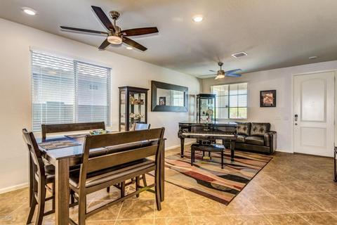 3501 E Apricot Ln, Gilbert, AZ 85298 photo 4