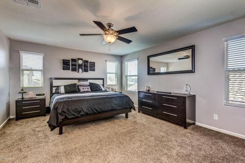 3501 E Apricot Ln, Gilbert, AZ 85298 photo 21