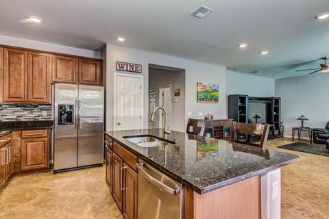 3501 E Apricot Ln, Gilbert, AZ 85298 photo 8