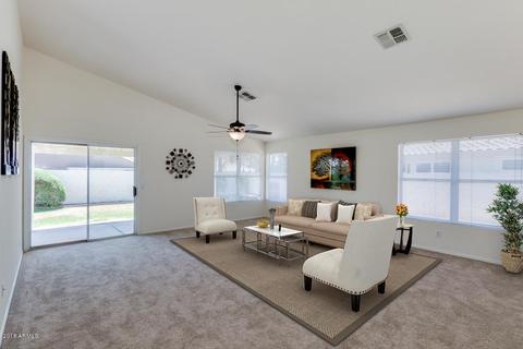 4049 E White Aster St, Phoenix, AZ 85044 photo 2