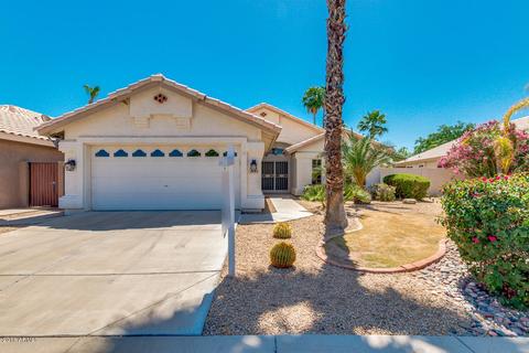 4049 E White Aster St, Phoenix, AZ 85044 photo 1