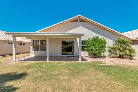 4049 E White Aster St, Phoenix, AZ 85044 photo 36