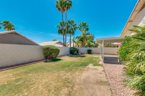 4049 E White Aster St, Phoenix, AZ 85044 photo 38