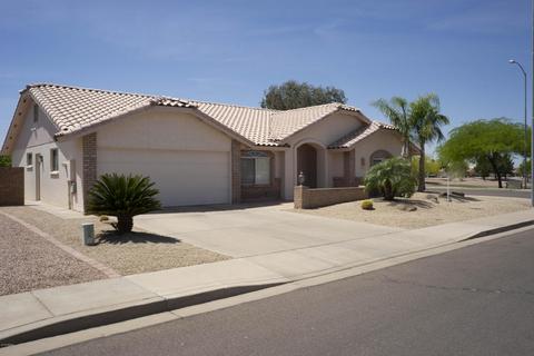 8207 E Nido Ave, Mesa, AZ 85209 photo 2