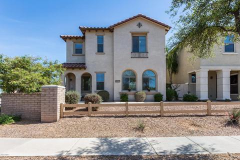4443 E Remington Dr, Gilbert, AZ 85297 photo 29