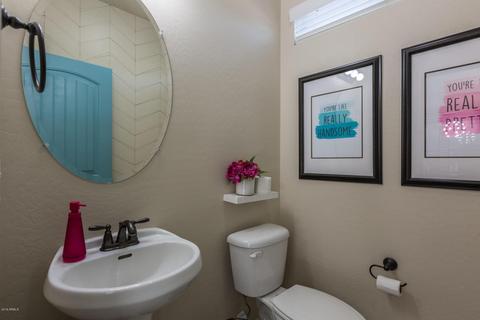 4443 E Remington Dr, Gilbert, AZ 85297 photo 21
