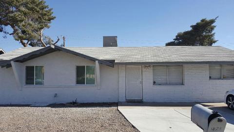 4123 W Osborn Rd, Phoenix, AZ 85019 photo 1