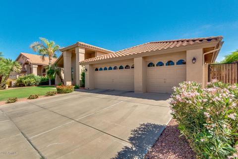 1019 W Iris Dr, Gilbert, AZ 85233 photo 2