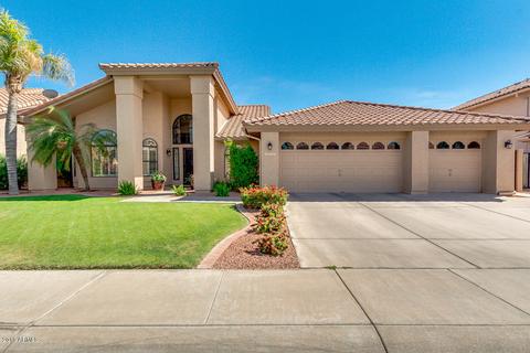 1019 W Iris Dr, Gilbert, AZ 85233 photo 1