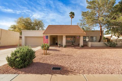 1840 E Hermosa Dr, Tempe, AZ 85282 photo 1