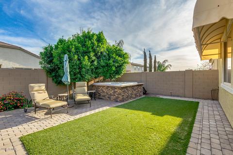 3525 E Bart St, Gilbert, AZ 85295 photo 51