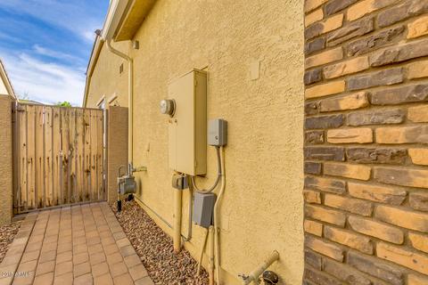 3525 E Bart St, Gilbert, AZ 85295 photo 58