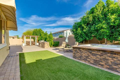 3525 E Bart St, Gilbert, AZ 85295 photo 52