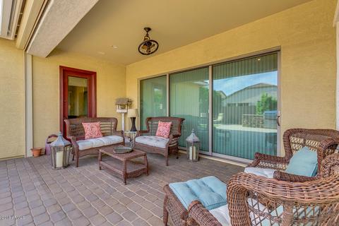3525 E Bart St, Gilbert, AZ 85295 photo 57
