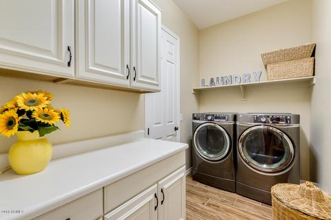 3525 E Bart St, Gilbert, AZ 85295 photo 43