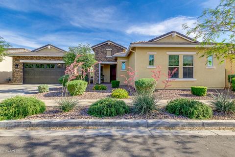 3525 E Bart St, Gilbert, AZ 85295 photo 1