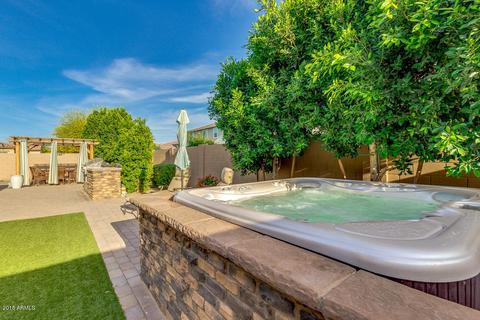 3525 E Bart St, Gilbert, AZ 85295 photo 53