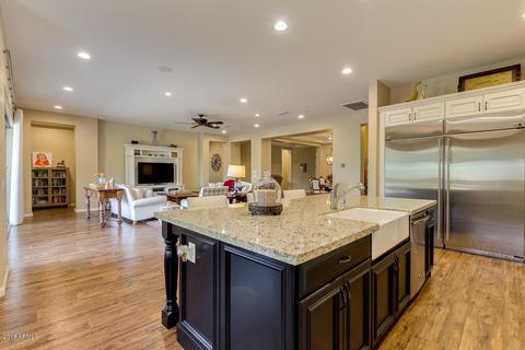 3525 E Bart St, Gilbert, AZ 85295 photo 21