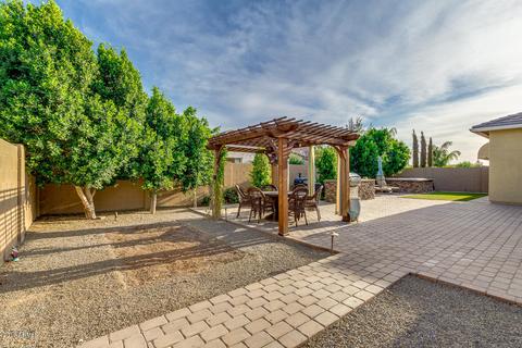 3525 E Bart St, Gilbert, AZ 85295 photo 45
