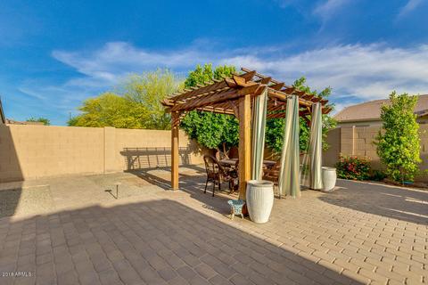 3525 E Bart St, Gilbert, AZ 85295 photo 47