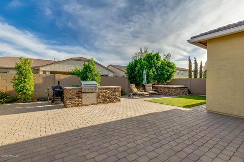 3525 E Bart St, Gilbert, AZ 85295 photo 49