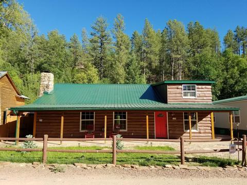 129 W Coffey Pl, Payson, AZ 85541