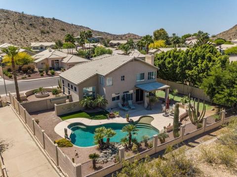 2540 E Silverwood Dr, Phoenix, AZ 85048 photo 5