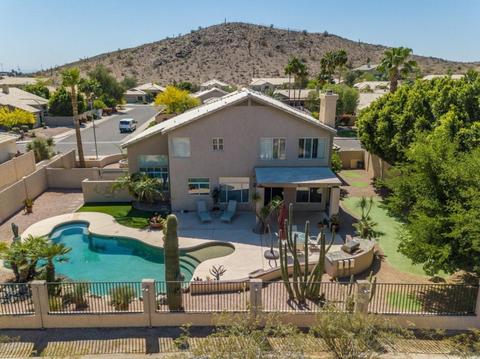 2540 E Silverwood Dr, Phoenix, AZ 85048 photo 13