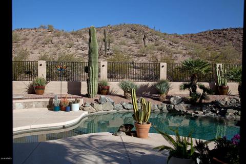 2540 E Silverwood Dr, Phoenix, AZ 85048 photo 10