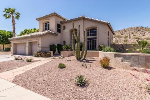 2540 E Silverwood Dr, Phoenix, AZ 85048 photo 55
