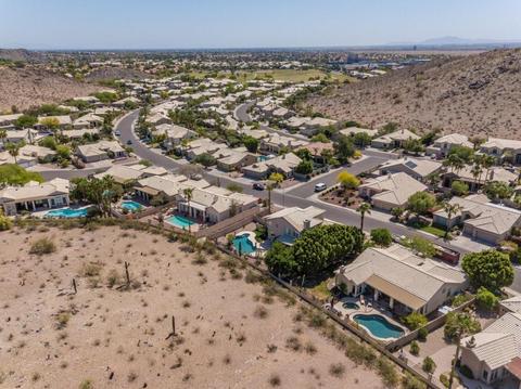 2540 E Silverwood Dr, Phoenix, AZ 85048 photo 18