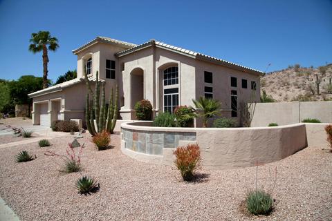 2540 E Silverwood Dr, Phoenix, AZ 85048 photo 59