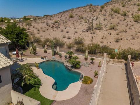 2540 E Silverwood Dr, Phoenix, AZ 85048 photo 54