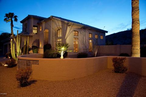 2540 E Silverwood Dr, Phoenix, AZ 85048 photo 8