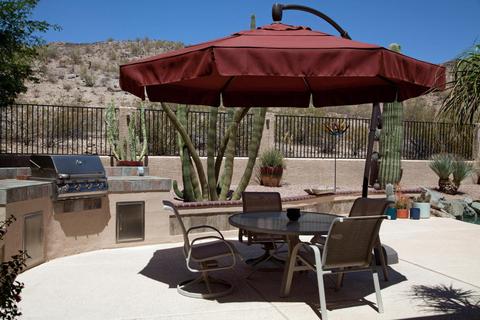 2540 E Silverwood Dr, Phoenix, AZ 85048 photo 11