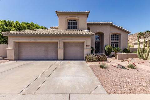 2540 E Silverwood Dr, Phoenix, AZ 85048 photo 57