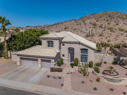 2540 E Silverwood Dr, Phoenix, AZ 85048 photo 1