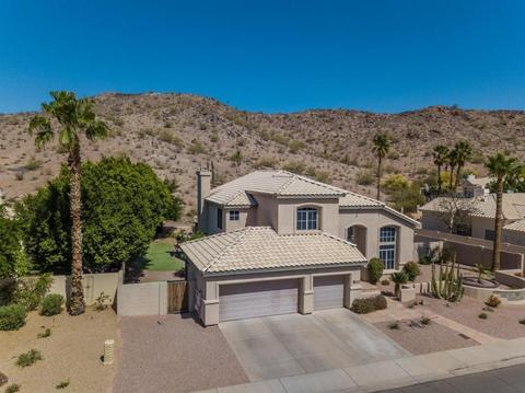 2540 E Silverwood Dr, Phoenix, AZ 85048 photo 12