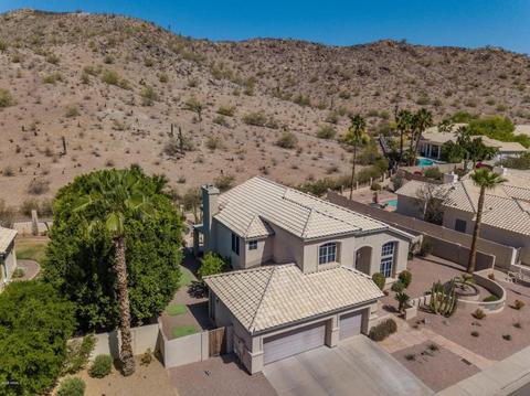 2540 E Silverwood Dr, Phoenix, AZ 85048 photo 58