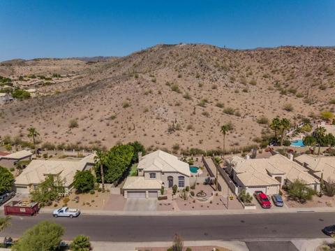 2540 E Silverwood Dr, Phoenix, AZ 85048 photo 17